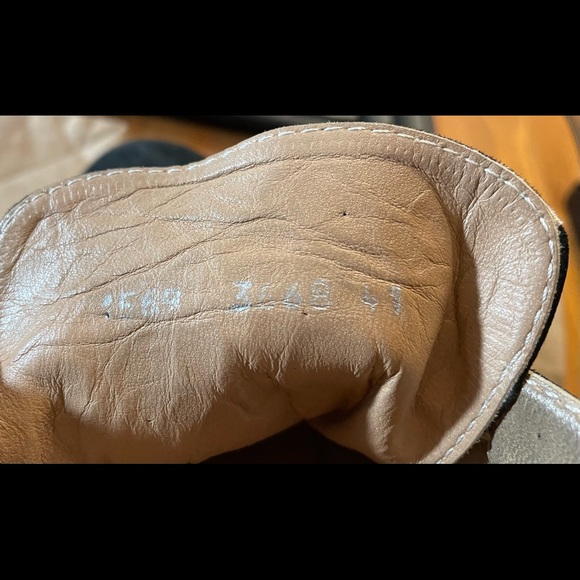 Castell Menorca Wedges/Booties - Picture 7 of 13